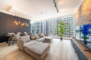Luxury 2Bedroom in Dubai Marina